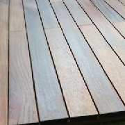 Pavimento per esterno Deck Oil - Milano